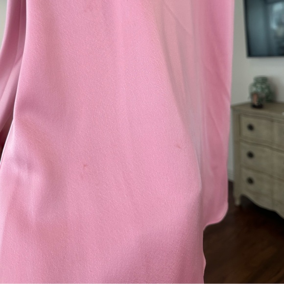 Alice + Olivia Silk Mini - Picture 4 of 4